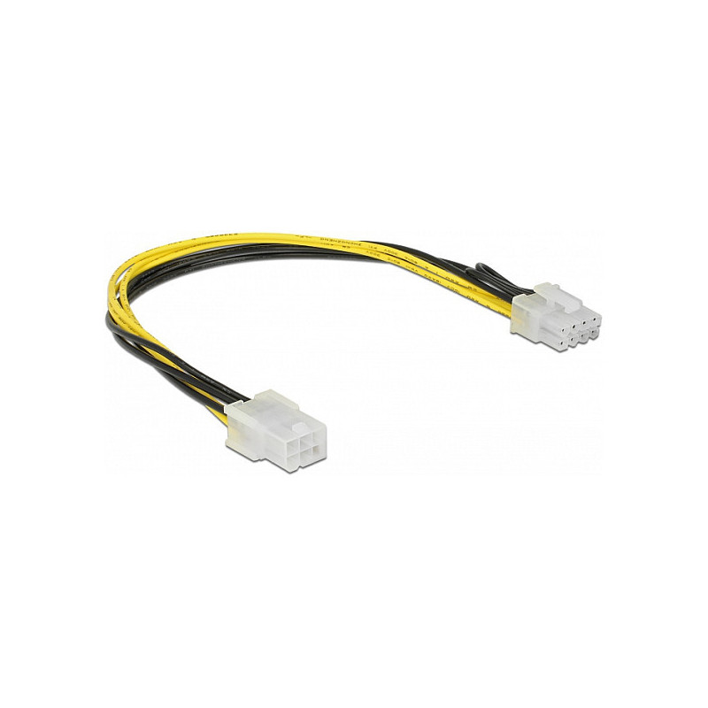 DeLOCK 85535 internal power cable
