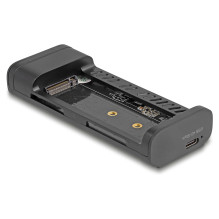 DeLOCK 42029 storage drive enclosure DeLOCK 42029 storage drive enclosure