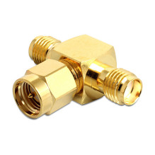 DeLOCK 88711 cable gender...