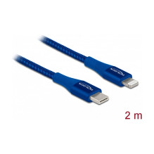 DeLOCK 85417 lightning cable DeLOCK 85417 lightning cable