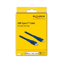 DeLOCK 85417 lightning cable DeLOCK 85417 lightning cable