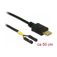 DeLOCK 85473 USB cable