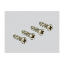 DeLOCK 65984 tvirtinimo rinkinys