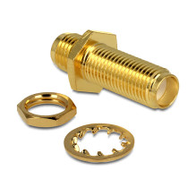 DeLOCK 88779 coaxial connector