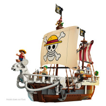 LEGO Linksmas piratų laivas LEGO Linksmas piratų laivas