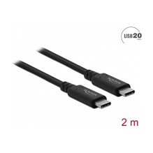 DeLOCK 86980 USB cable DeLOCK 86980 USB cable