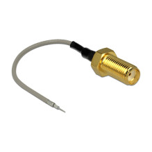 DeLOCK 89600 coaxial cable