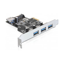 DeLOCK 89301 interface...