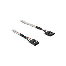 DeLOCK USB Pinheader 4pin /...