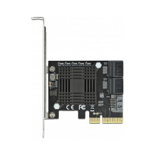 DeLOCK 90498 interface cards / adapter