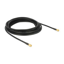 DeLOCK 88891 coaxial cable DeLOCK 88891 coaxial cable