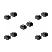DeLOCK 86470 socket safety...