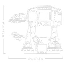 LEGO Star Wars AT-AT 75440 LEGO Star Wars AT-AT 75440