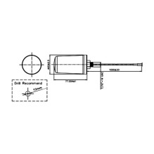 DeLOCK 88986 network antenna DeLOCK 88986 network antenna