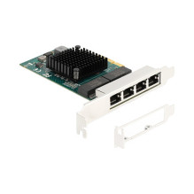 DeLOCK 88208 interface...