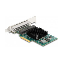 DeLOCK 88208 interface cards / adapter