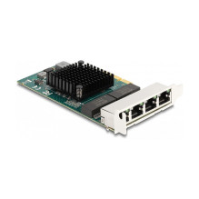 DeLOCK 88208 interface cards / adapter