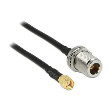 DeLOCK 88845 coaxial cable