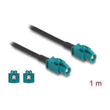 DeLOCK 90680 coaxial cable