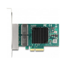 DeLOCK 88208 interface cards / adapter