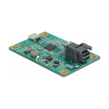 DeLOCK 64093 interface...