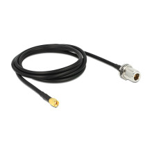 DeLOCK 88845 coaxial cable DeLOCK 88845 coaxial cable