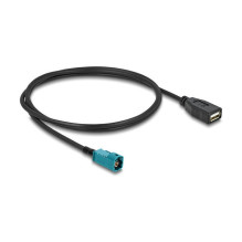 DeLOCK 90703 coaxial cable