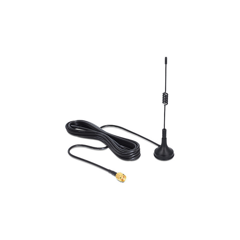 „DeLOCK 88877“ tinklo antena