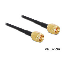 DeLOCK 88475 coaxial cable