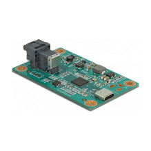 DeLOCK 64093 interface cards / adapter
