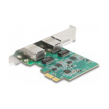 DeLOCK 88101 network card DeLOCK 88101 network card