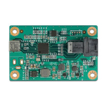 DeLOCK 64093 sąsajos plokštės / adapteris DeLOCK 64093 sąsajos plokštės / adapteris