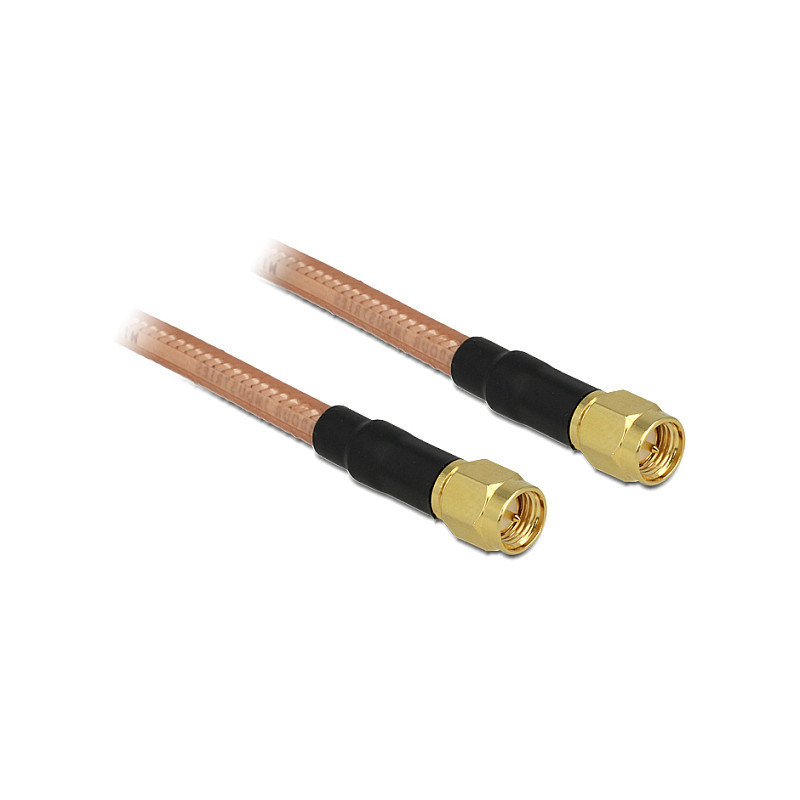 DeLOCK 88894 coaxial cable