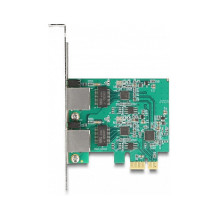 DeLOCK 88101 network card DeLOCK 88101 network card