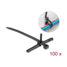 DeLOCK 18914 kabelinė raištelis DeLOCK 18914 kabelinė raištelis