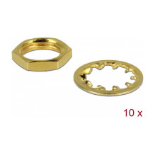 DeLOCK 89483 nut