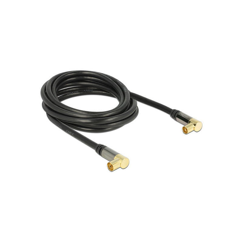 DeLOCK 88916 coaxial cable