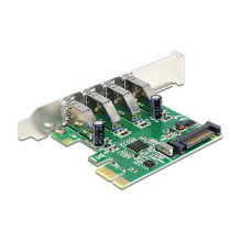 DeLOCK 89360 interface...