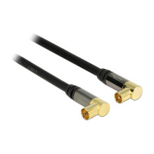 DeLOCK 88917 coaxial cable DeLOCK 88917 coaxial cable