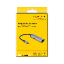 „DeLOCK 81591“ sąsajos šakotuvas „DeLOCK 81591“ sąsajos šakotuvas