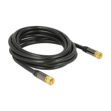 DeLOCK 88920 coaxial cable