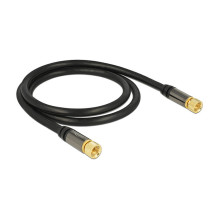 DeLOCK 88918 coaxial cable