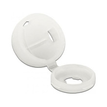 DeLOCK 60189 screw cap / cover
