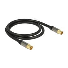 DeLOCK 88922 coaxial cable