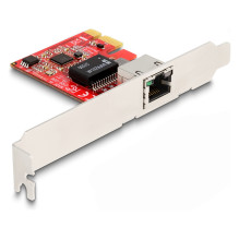 DeLOCK 90100 network card