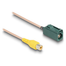 DeLOCK 90009 coaxial cable DeLOCK 90009 coaxial cable
