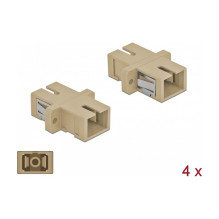 DeLOCK 85993 fibre optic...