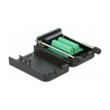 DeLOCK 66566 cable gender changer