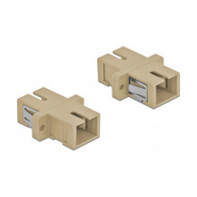 DeLOCK 85993 fibre optic connector DeLOCK 85993 fibre optic connector