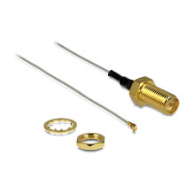 DeLOCK 88813 coaxial cable